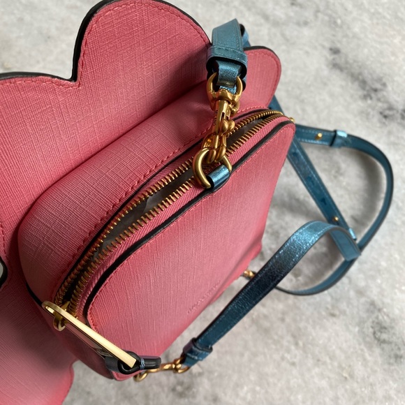 Moschino x My Little Pony backpack - Picture 4 of 4